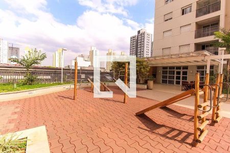 Apartamento para alugar com 58m², 2 quartos e 1 vagaÁrea comum - Playground