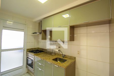 Apartamento para alugar com 58m², 2 quartos e 1 vagaCozinha