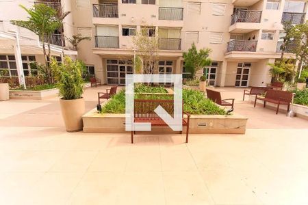 Apartamento para alugar com 58m², 2 quartos e 1 vagaÁrea externa