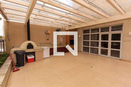 Apartamento para alugar com 58m², 2 quartos e 1 vagaÁrea comum - Churrasqueira