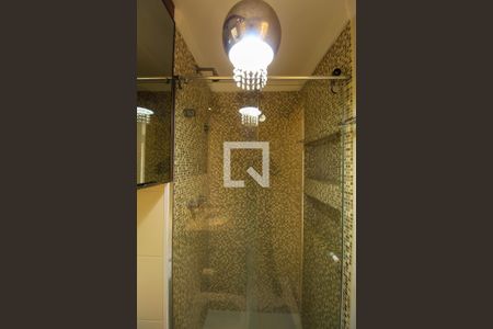 Apartamento para alugar com 58m², 2 quartos e 1 vagaBanheiro