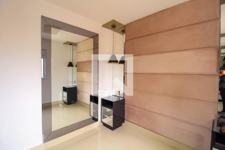 Apartamento para alugar com 58m², 2 quartos e 1 vagaQuarto 2