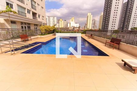 Apartamento para alugar com 58m², 2 quartos e 1 vagaÁrea comum - Piscina