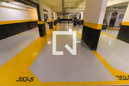 Apartamento para alugar com 58m², 2 quartos e 1 vagaGaragem