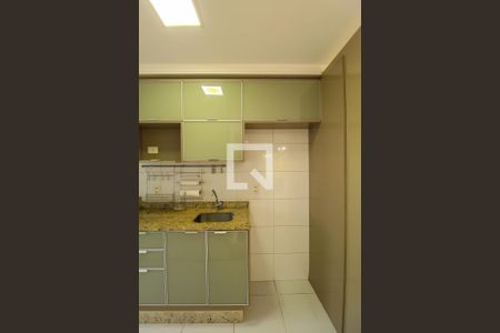 Apartamento para alugar com 58m², 2 quartos e 1 vagaCozinha