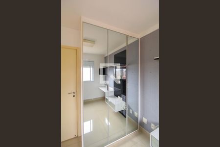 Apartamento para alugar com 58m², 2 quartos e 1 vagaQuarto 1