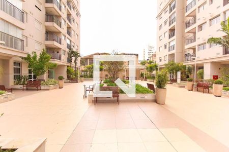 Apartamento para alugar com 58m², 2 quartos e 1 vagaÁrea externa