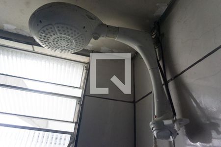 Studio à venda com 35m², 1 quarto e sem vagaBanheiro