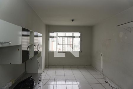 studio de kitnet/studio à venda com 1 quarto, 35m² em Bela Vista, São Paulo