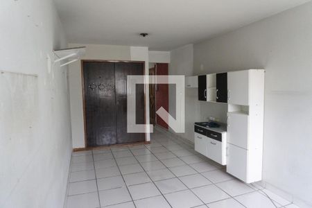 studio de kitnet/studio à venda com 1 quarto, 35m² em Bela Vista, São Paulo