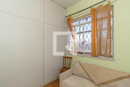 Apartamento à venda com 187m², 4 quartos e 1 vagaQuarto 3