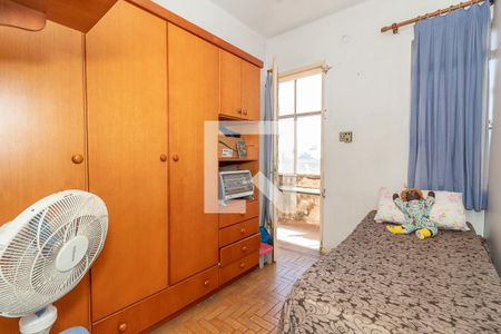 Apartamento à venda com 187m², 4 quartos e 1 vagaQuarto 2