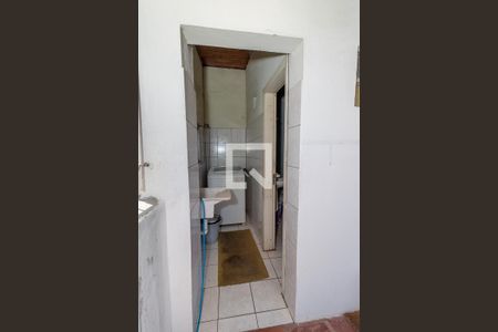 Apartamento à venda com 187m², 4 quartos e 1 vagaLavanderia