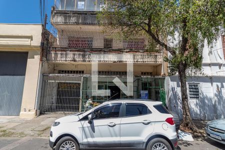 Apartamento à venda com 187m², 4 quartos e 1 vagaFachada