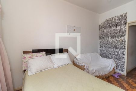 Apartamento à venda com 187m², 4 quartos e 1 vagaQuarto 4