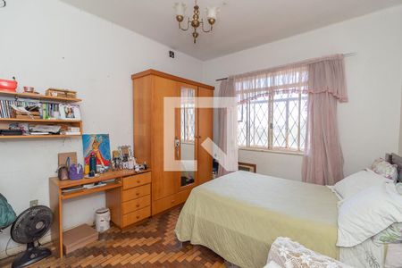 Apartamento à venda com 187m², 4 quartos e 1 vagaQuarto 4
