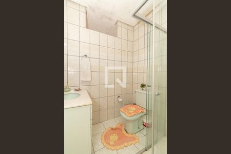 Apartamento à venda com 187m², 4 quartos e 1 vagaBanheiro