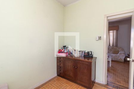 Apartamento à venda com 187m², 4 quartos e 1 vagaQuarto 3