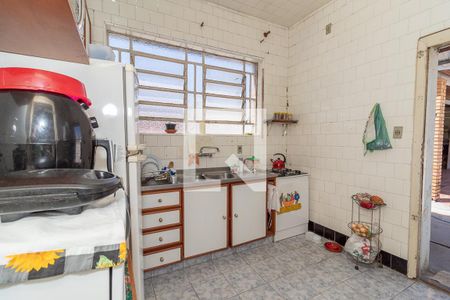 Apartamento à venda com 187m², 4 quartos e 1 vagaCozinha