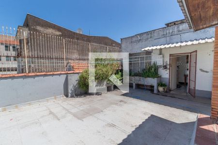 Apartamento à venda com 187m², 4 quartos e 1 vagaTerraço