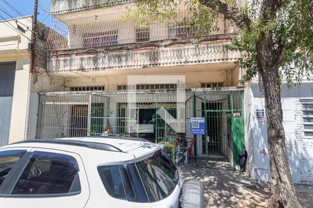 Apartamento à venda com 187m², 4 quartos e 1 vagaFachada