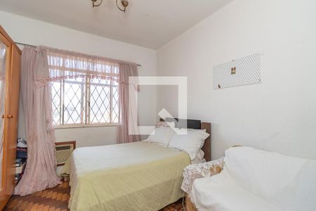 Apartamento à venda com 187m², 4 quartos e 1 vagaQuarto 4