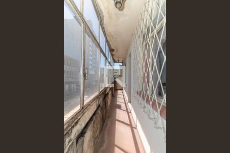 Apartamento à venda com 187m², 4 quartos e 1 vagaSacada