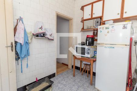 Apartamento à venda com 187m², 4 quartos e 1 vagaCozinha