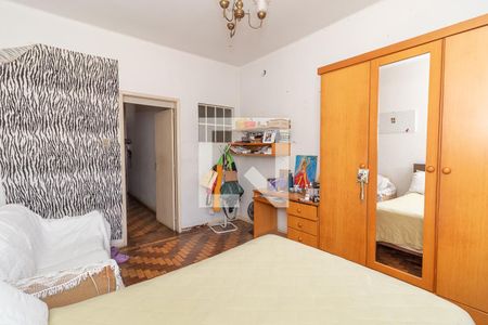 Apartamento à venda com 187m², 4 quartos e 1 vagaQuarto 4
