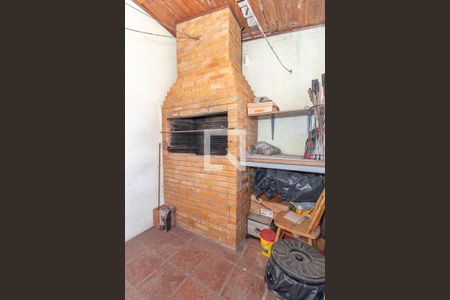 Apartamento à venda com 187m², 4 quartos e 1 vagaEspaço com Churrasqueira