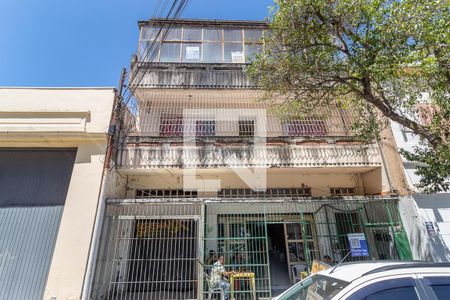 Apartamento à venda com 187m², 4 quartos e 1 vagaFachada
