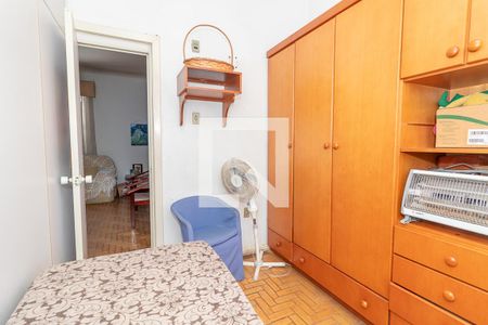 Apartamento à venda com 187m², 4 quartos e 1 vagaQuarto 2