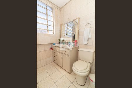 Apartamento à venda com 187m², 4 quartos e 1 vagaBanheiro da Suíte