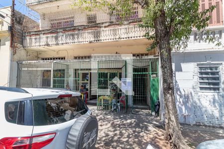 Apartamento à venda com 187m², 4 quartos e 1 vagaFachada