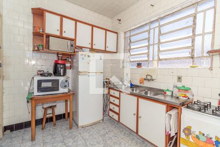 Apartamento à venda com 187m², 4 quartos e 1 vagaCozinha