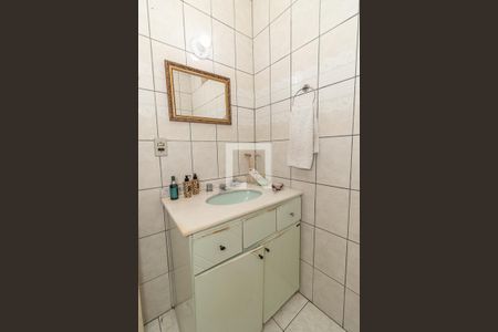 Apartamento à venda com 187m², 4 quartos e 1 vagaBanheiro