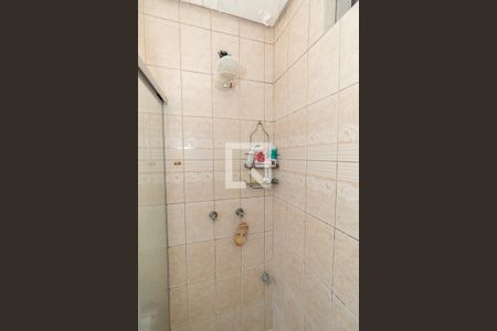 Apartamento à venda com 187m², 4 quartos e 1 vagaBanheiro da Suíte