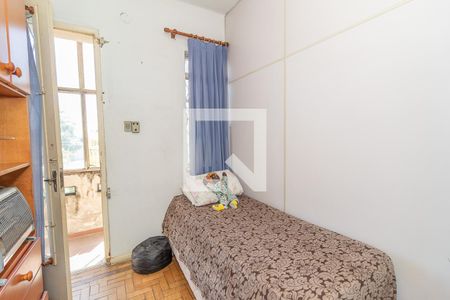 Apartamento à venda com 187m², 4 quartos e 1 vagaQuarto 2