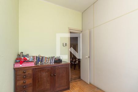Apartamento à venda com 187m², 4 quartos e 1 vagaQuarto 3