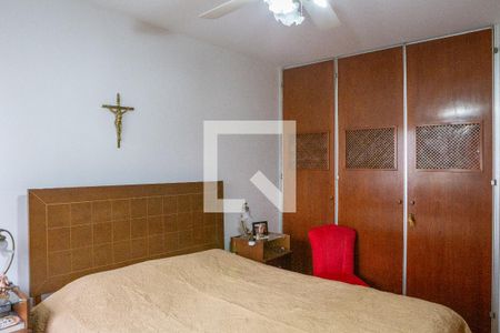 Suíte de apartamento à venda com 3 quartos, 114m² em Perdizes, São Paulo