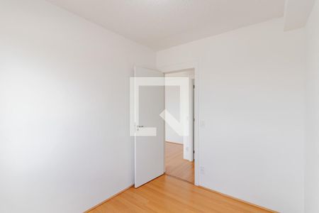 Quarto 1 de apartamento para alugar com 2 quartos, 40m² em Jardim Santa Emilia, São Paulo