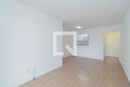 Sala de apartamento para alugar com 2 quartos, 73m² em Pinheiros, São Paulo