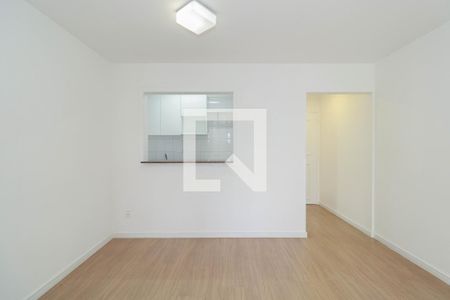 Sala de apartamento para alugar com 2 quartos, 73m² em Pinheiros, São Paulo