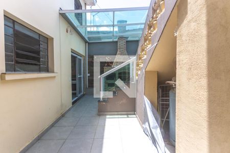 Casa à venda com 300m², 3 quartos e 6 vagasChurrasqueira