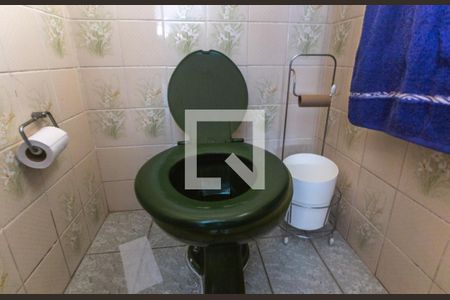 Casa à venda com 300m², 3 quartos e 6 vagasVaso