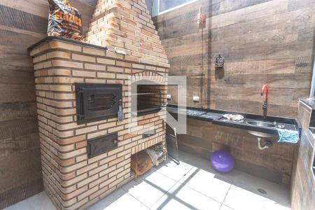 Casa à venda com 300m², 3 quartos e 6 vagasChurrasqueira