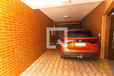 Casa à venda com 300m², 3 quartos e 6 vagasGaragem