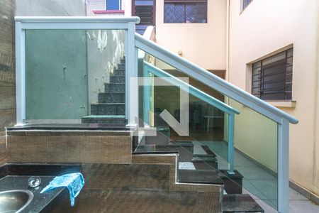 Casa à venda com 300m², 3 quartos e 6 vagasChurrasqueira