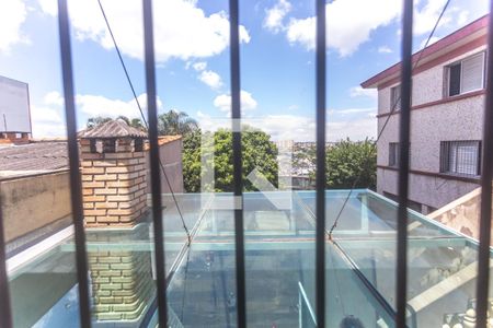 Vista quarto 1 de casa à venda com 3 quartos, 300m² em Rudge Ramos, São Bernardo do Campo