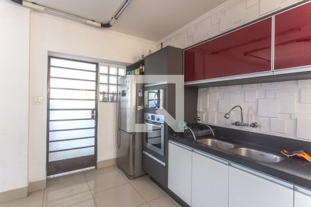 Casa à venda com 300m², 3 quartos e 6 vagasCozinha